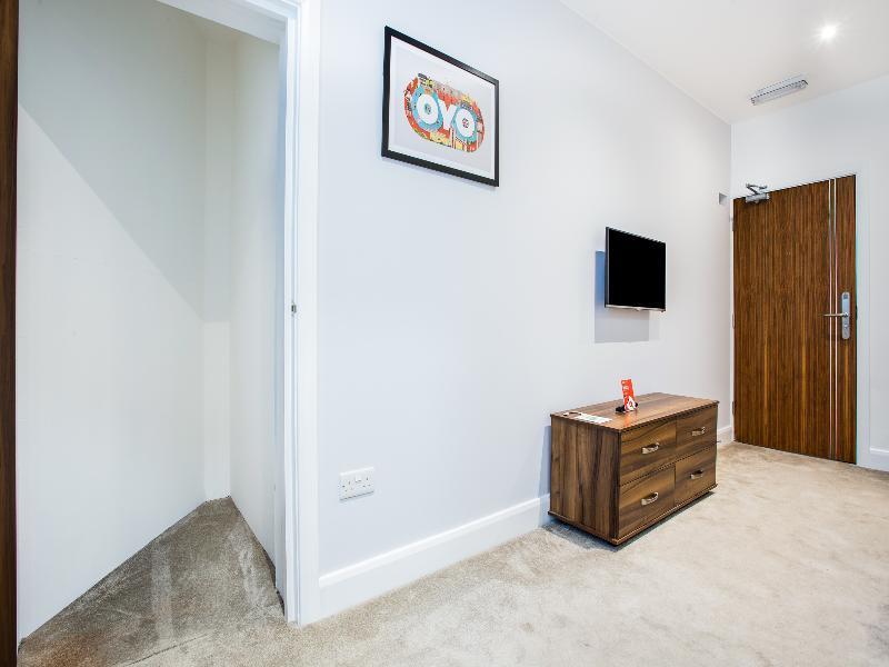 Oyo The Arch, Wembly Stadium Hotel London