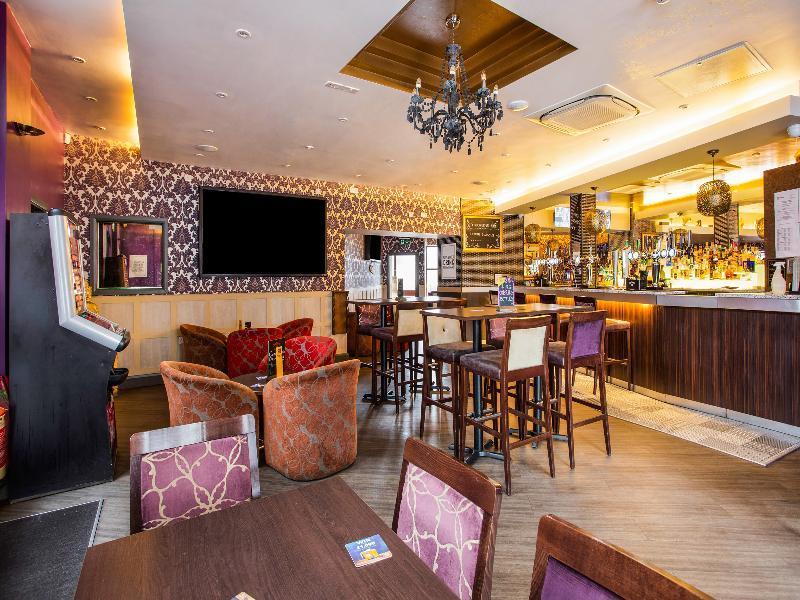 Oyo The Arch, Wembly Stadium Hotel London