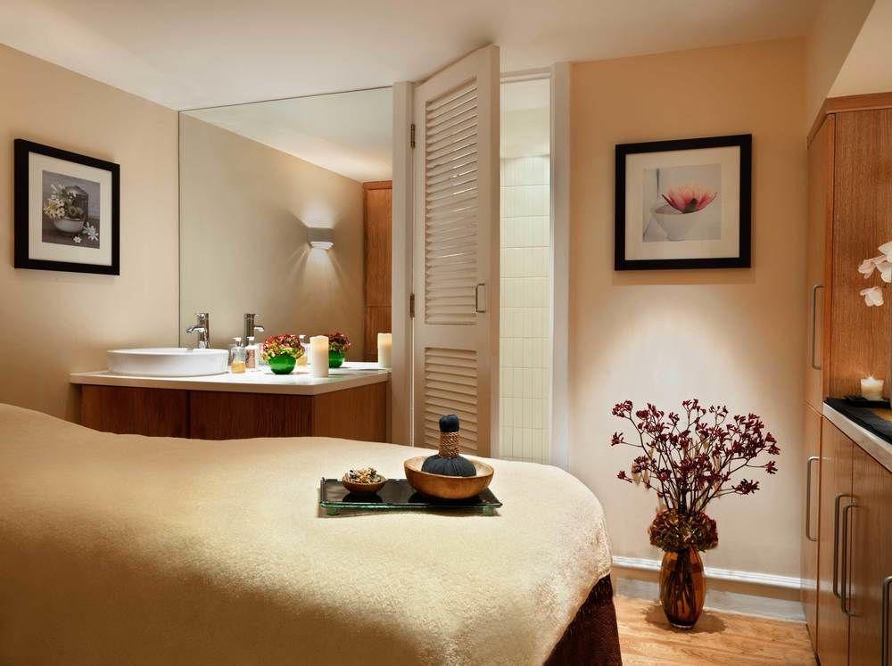 Hotell Jumeirah Carlton Tower London