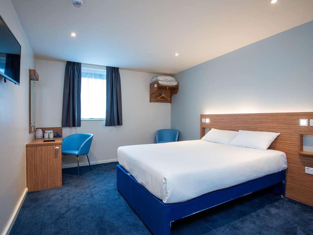 Hotel Ibis Budget Bromley Centre *
