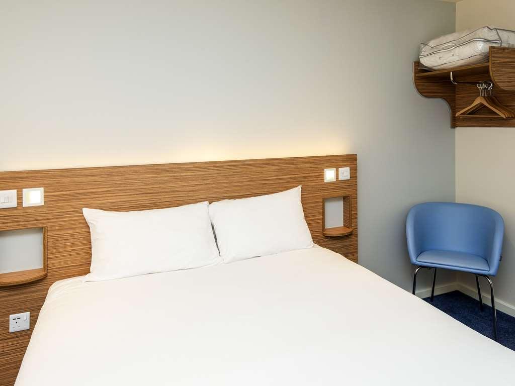 Ibis Budget Bromley Centre *
