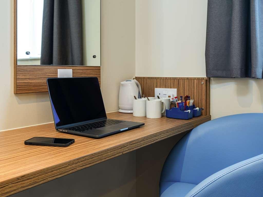 Ibis Budget Bromley Centre * Londen