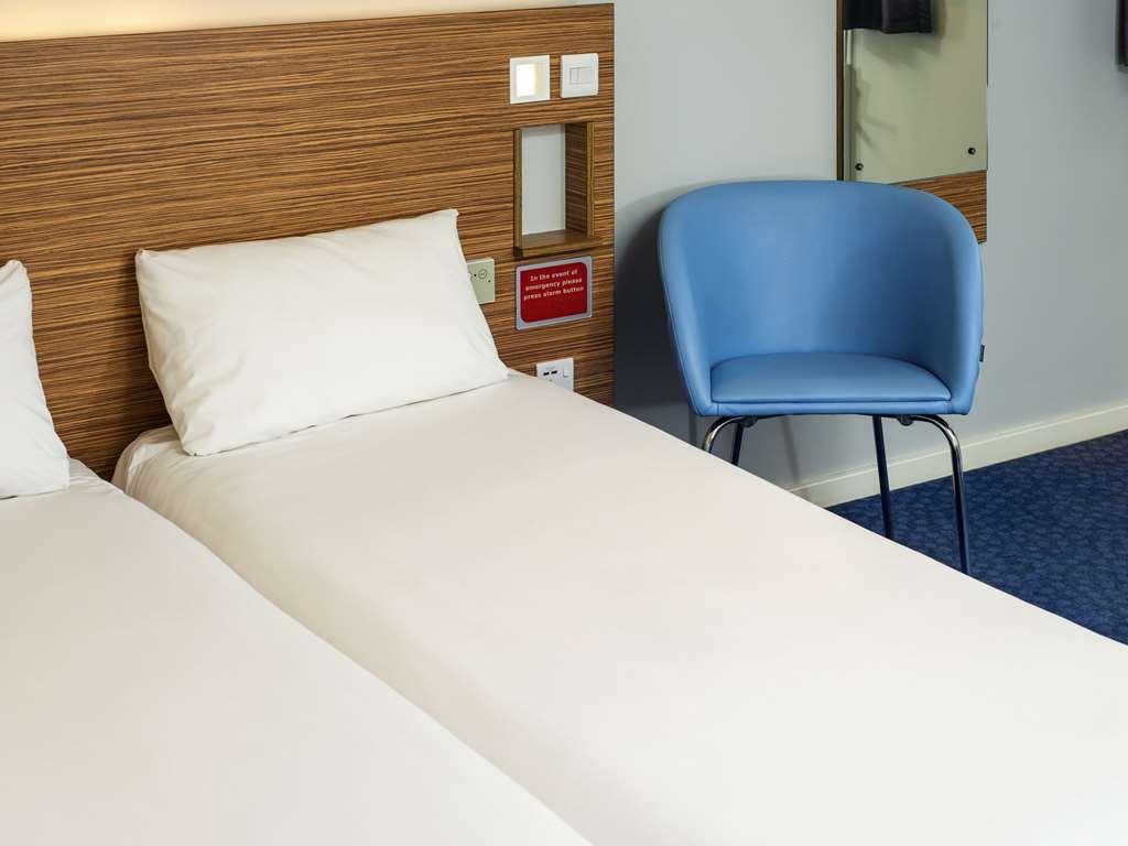 Ibis Budget Bromley Centre Hotel
