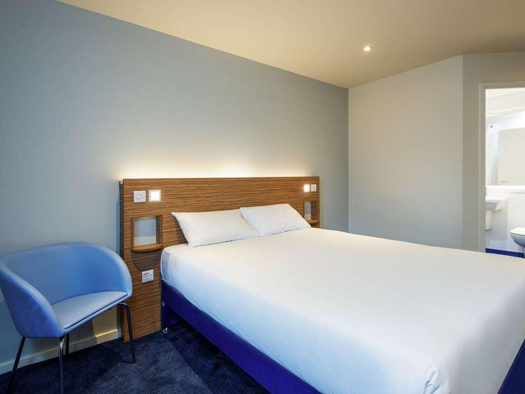 Ibis Budget Bromley Centre *