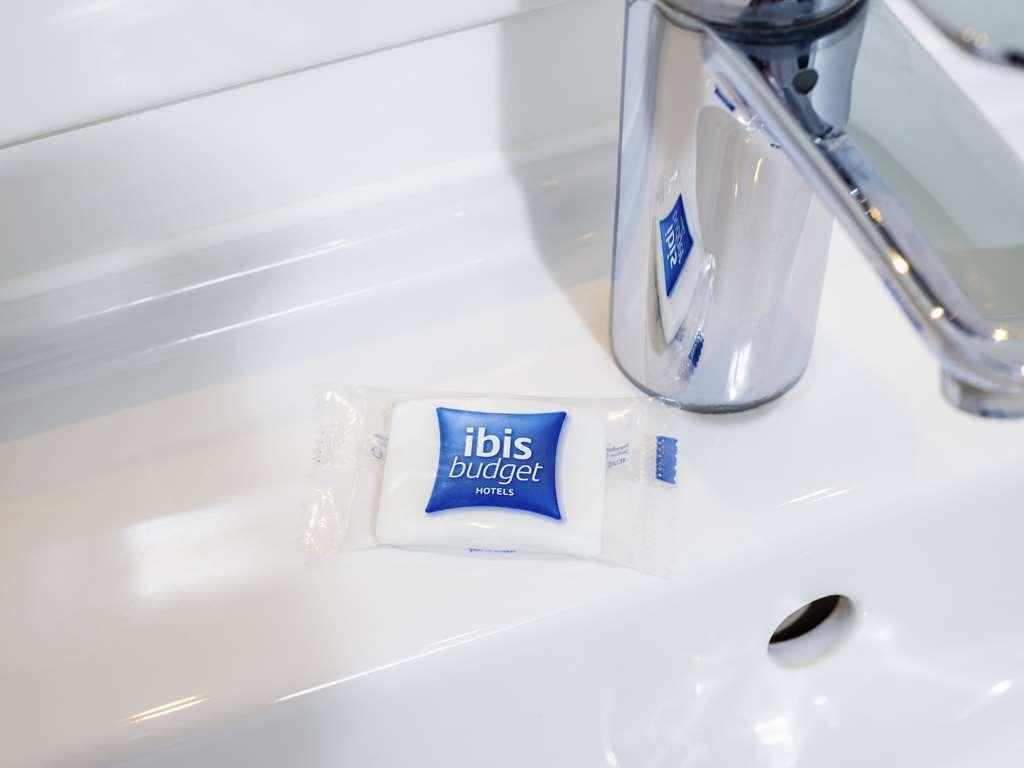 Hotel Ibis Budget Bromley Centre