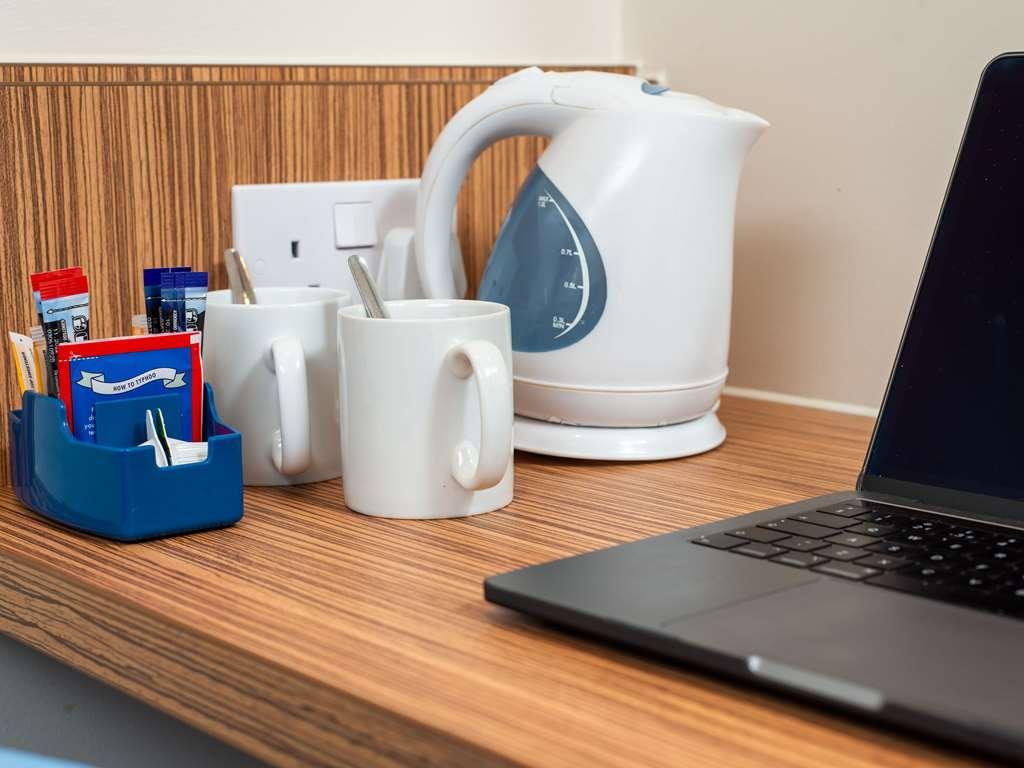Ibis Budget Bromley Centre Londen
