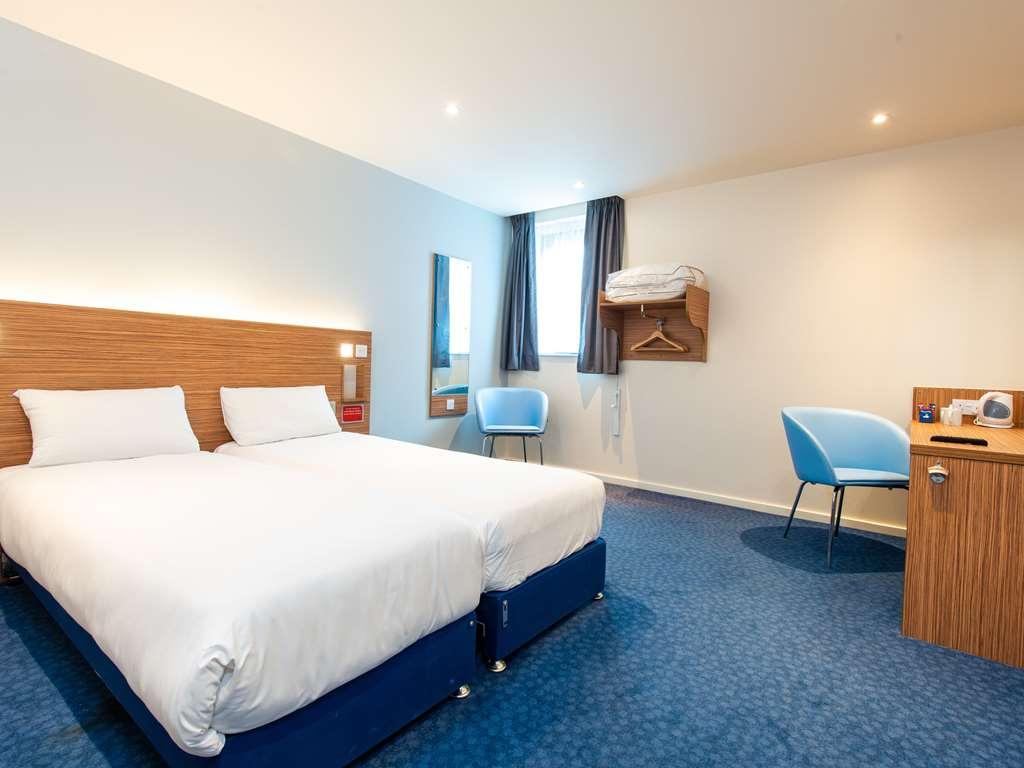 Hotel Ibis Budget Bromley Centre *