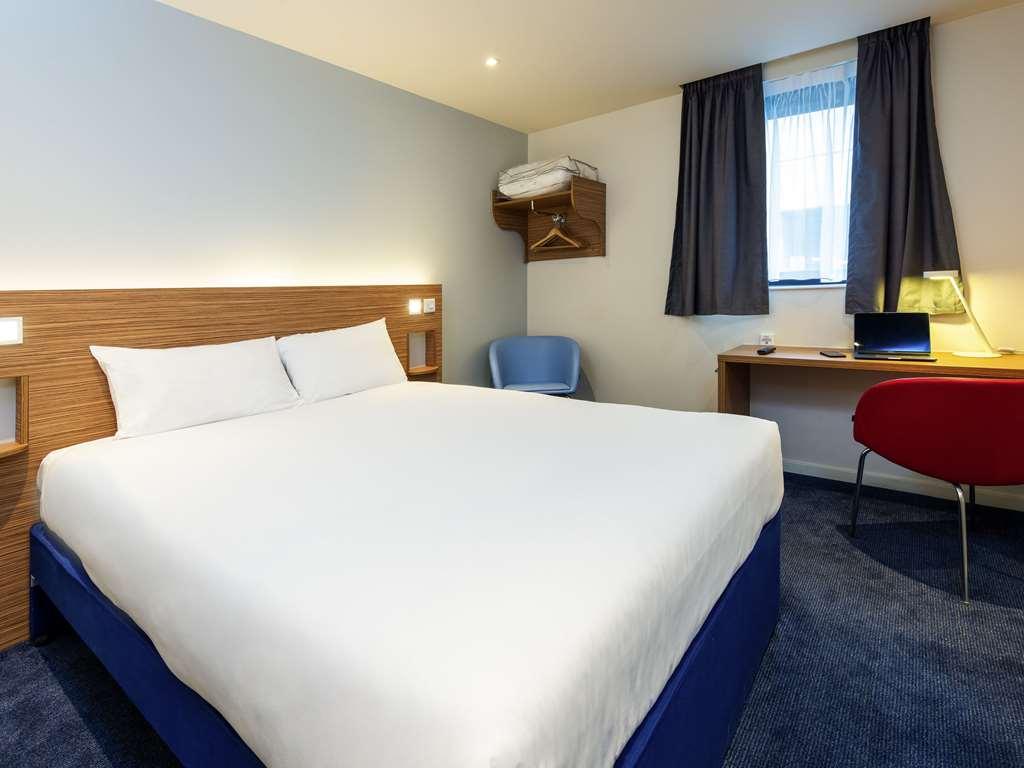 Ibis Budget Bromley Centre