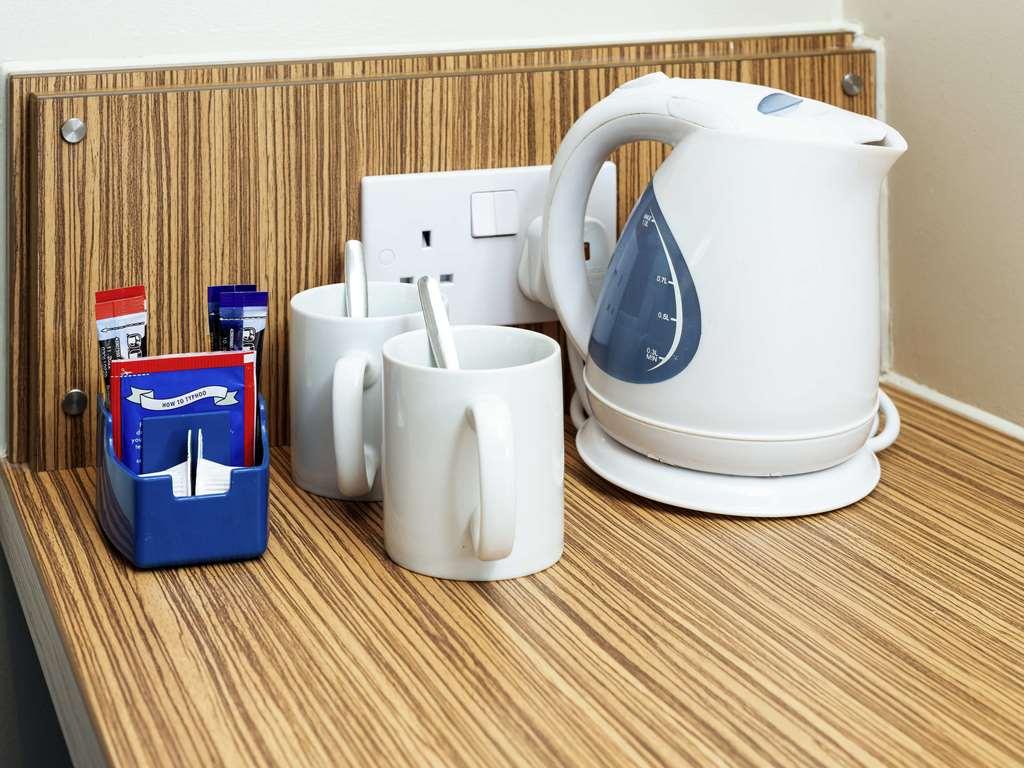 Ibis Budget Bromley Centre Hotel *
