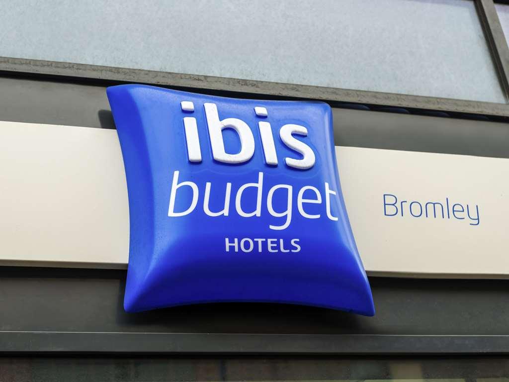 Ibis Budget Bromley Centre * Londen