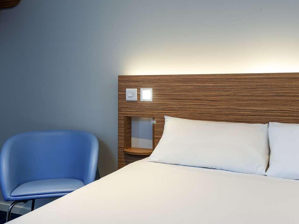 Ibis Budget Bromley Centre Londen