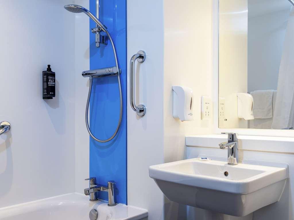 Ibis Budget Bromley Centre