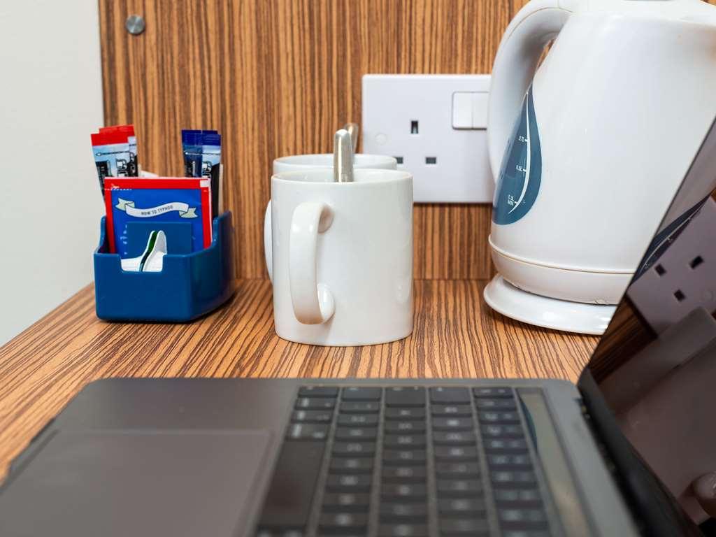 Ibis Budget Bromley Centre Hotel *