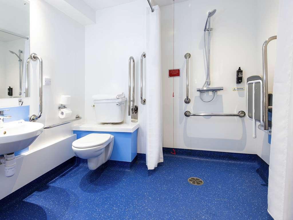 Ibis Budget Bromley Centre