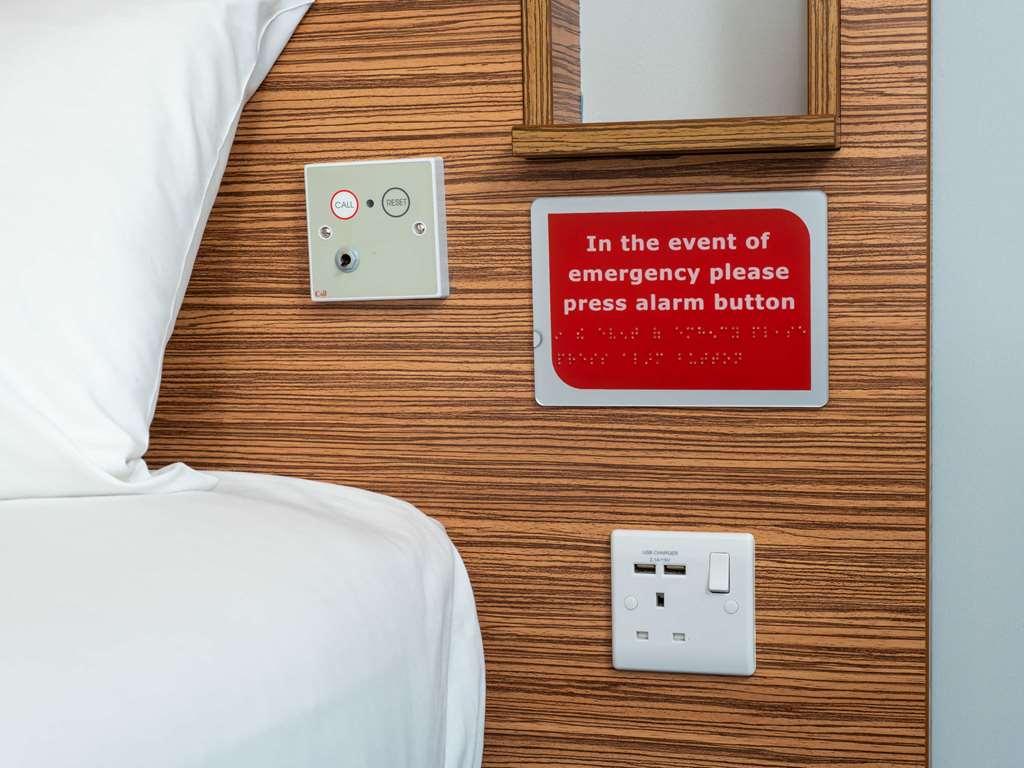 Hotel Ibis Budget Bromley Centre Londen
