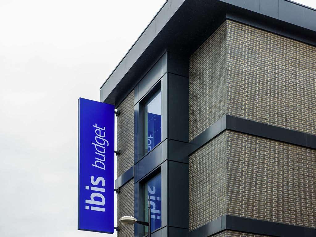 Ibis Budget Bromley Centre Londen