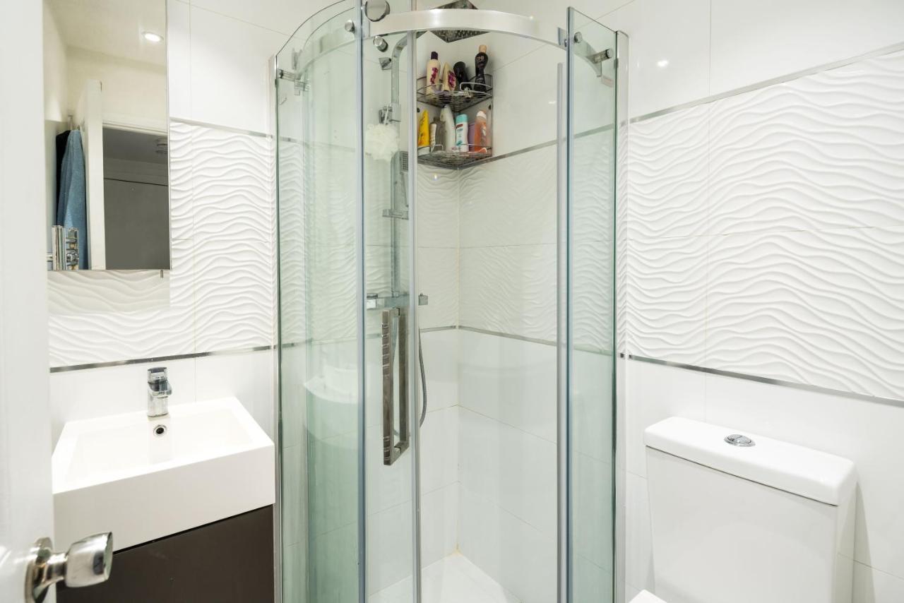 Apartment Cute 1 Bedroom / Marylebone *