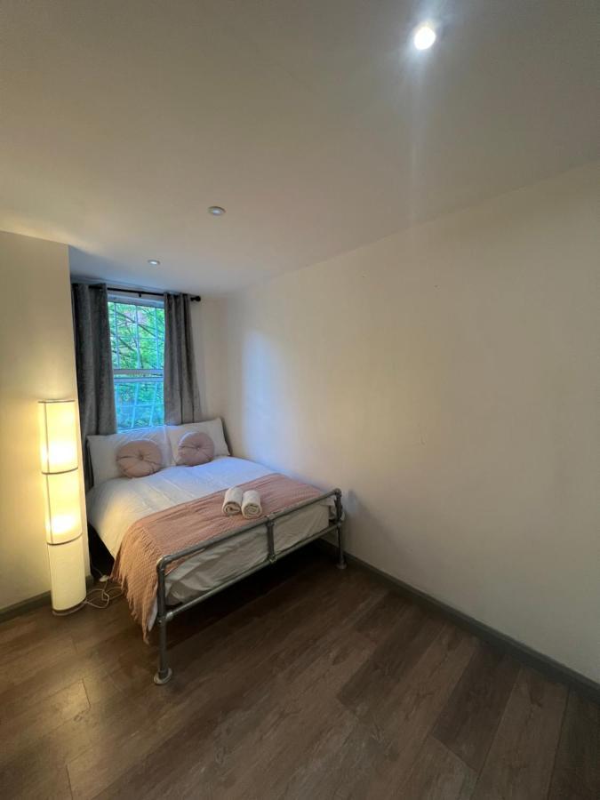 3 Bedroom Flat In King's Cross, St Pancras's. 2 Minutes To Euston. Apartment London