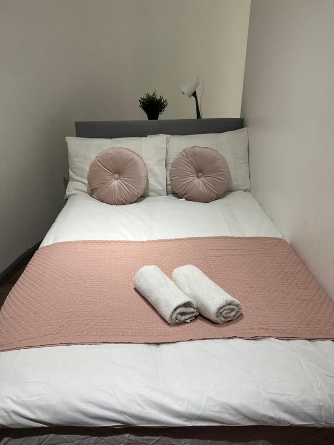 3 Bedroom Flat In King's Cross, St Pancras's. 2 Minutes To Euston. Apartment London