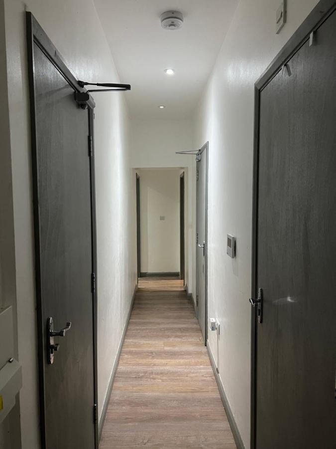 3 Bedroom Flat In King's Cross, St Pancras's. 2 Minutes To Euston. Apartment