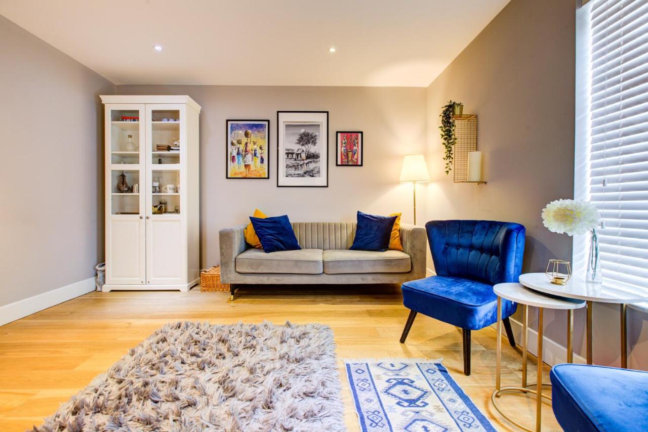 2 Bedroom Spacious In The Heart Fulham Appartamento Londra