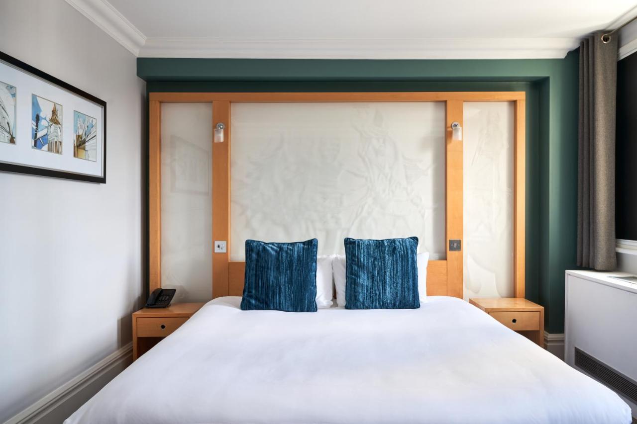 Hotel Thistle Park Lane Londen