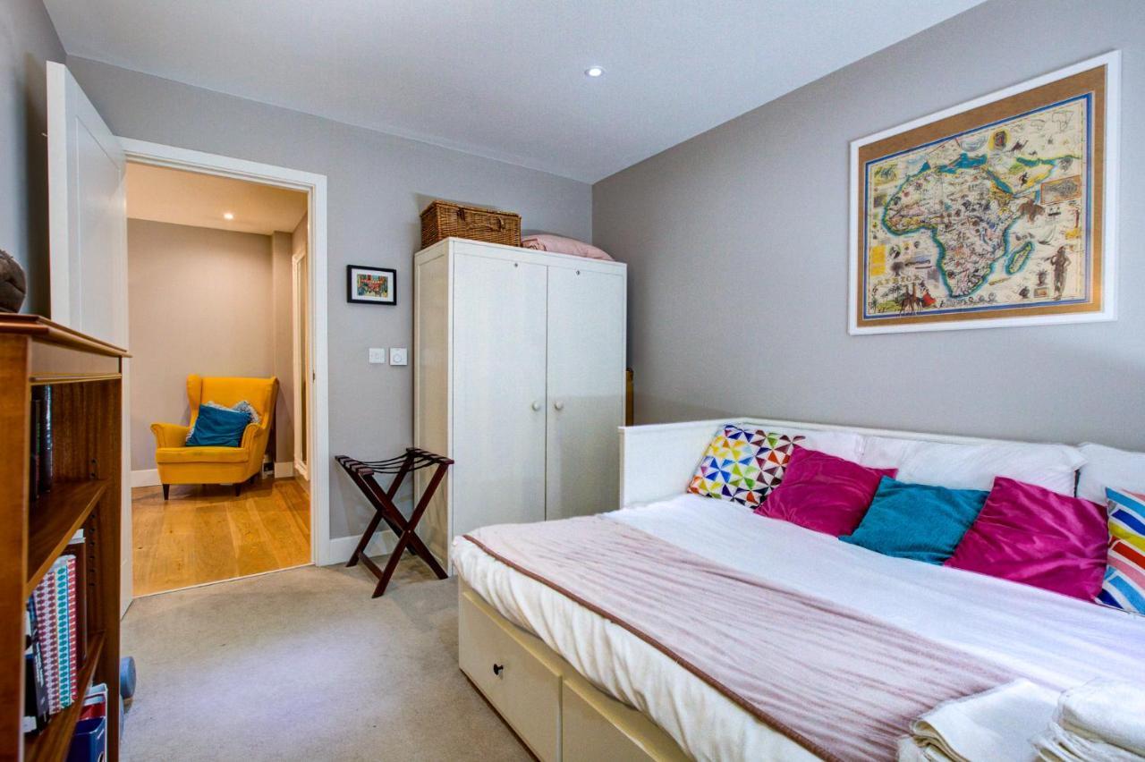 2 Bedroom Spacious In The Heart Fulham Appartamento Londra