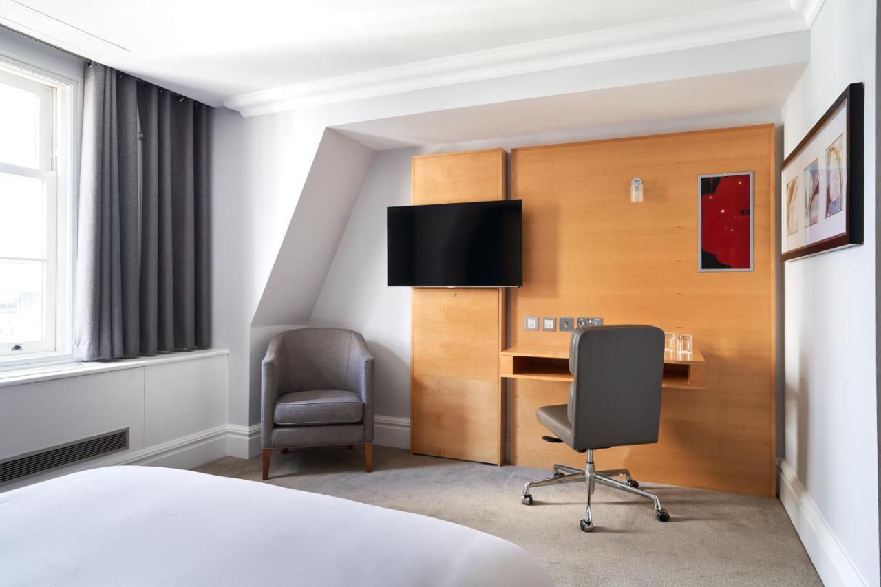 Hotel Thistle Park Lane Londen