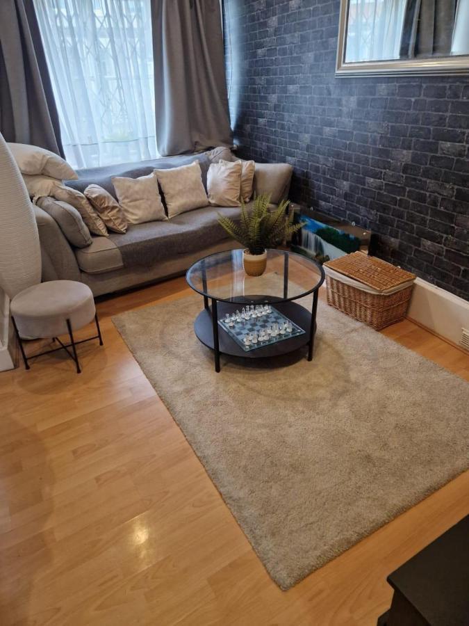 Lejlighed Beautiful 2 Bedroom House In Fulham. London