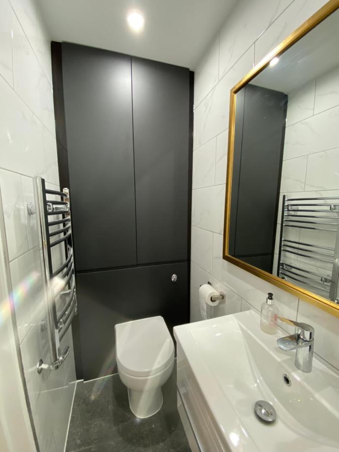 Stylish 1-bed Apartment *