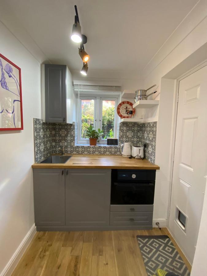 Stylish 1-bed Apartment London