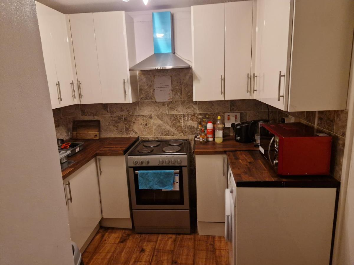 Homestay Twin Bed For Guests London