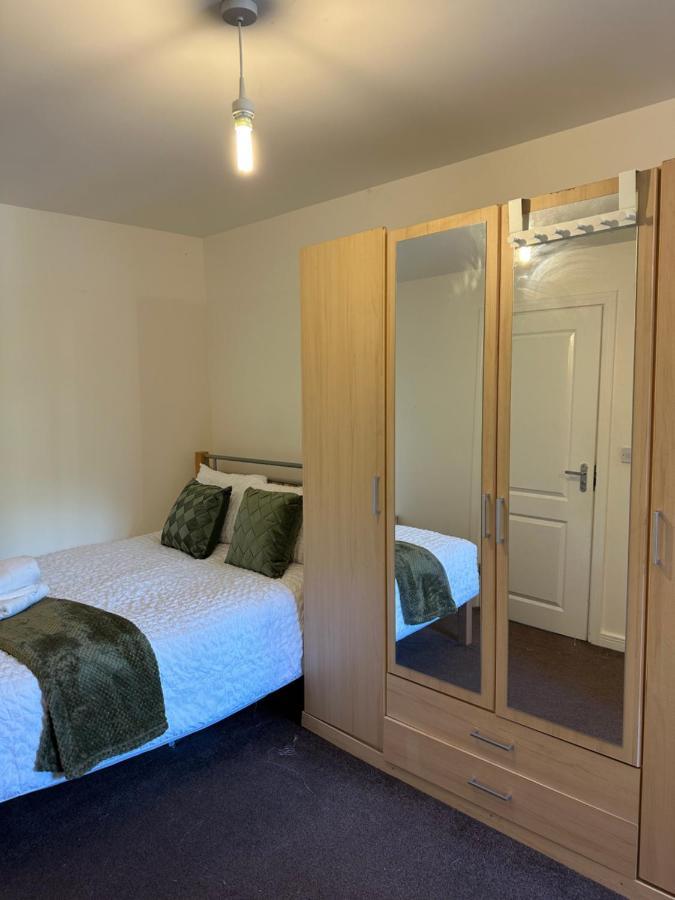 Appartement New Build 2 Bedroom With 2 Bath In