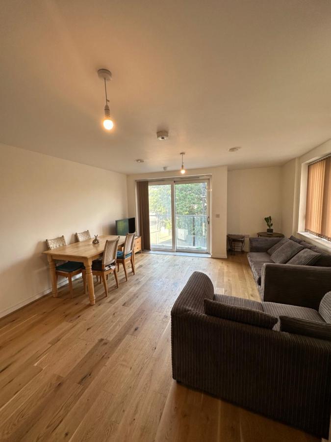Appartement New Build 2 Bedroom With 2 Bath In