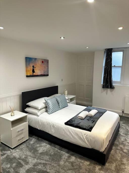 Appartamento Amazing 2bed2bath Edgeware