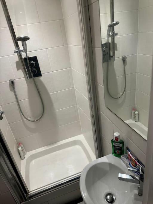 Appartamento Amazing 2bed2bath Edgeware *