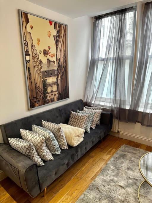 Appartamento Amazing 2bed2bath Edgeware