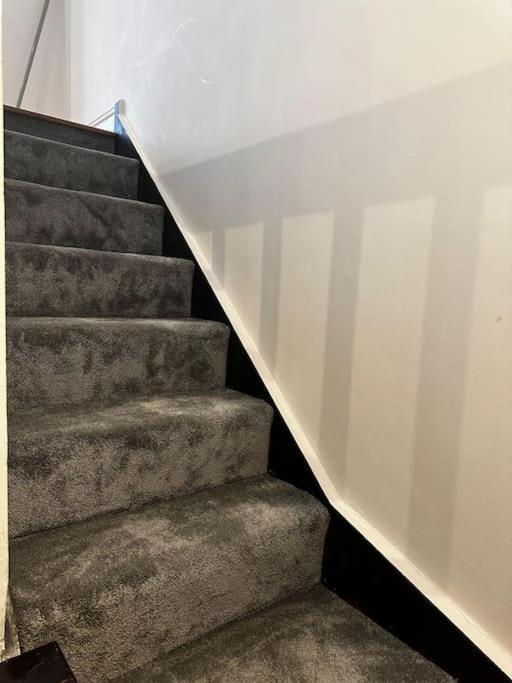 Amazing 2bed2bath Edgeware Londra