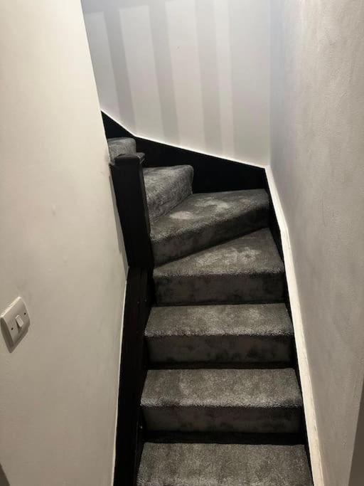 Appartamento Amazing 2bed2bath Edgeware *