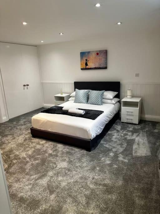 Appartamento Amazing 2bed2bath Edgeware