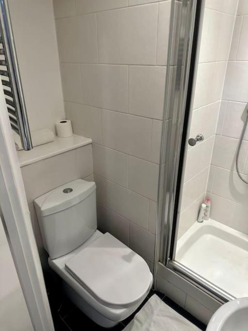 Appartamento Amazing 2bed2bath Edgeware *