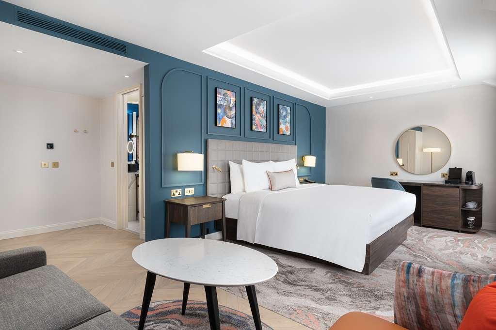 Lost St Pauls London, Curio Collection By Hilton Hotel 4*