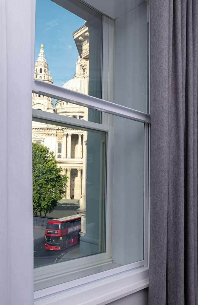 Lost St Pauls London, Curio Collection By Hilton Hotel 4*