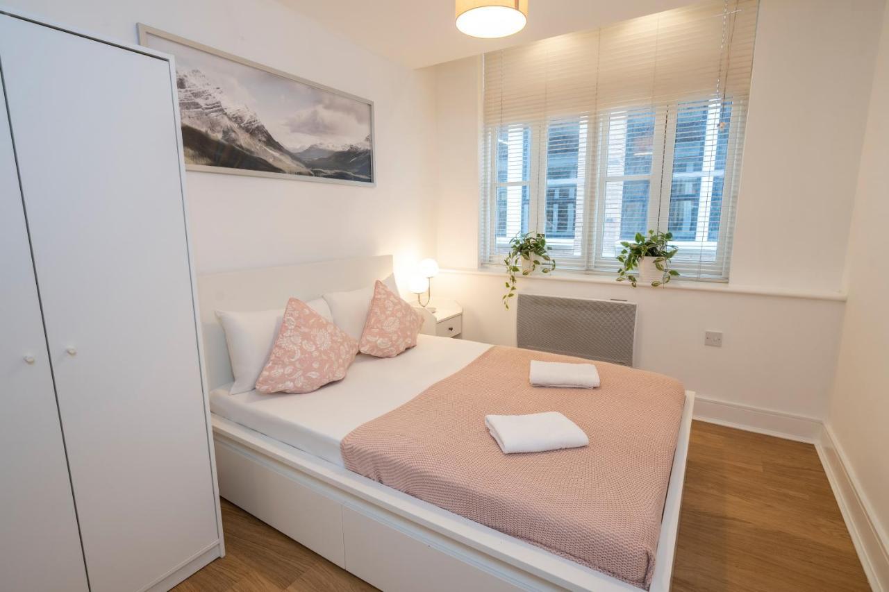 Turnmill Appartement