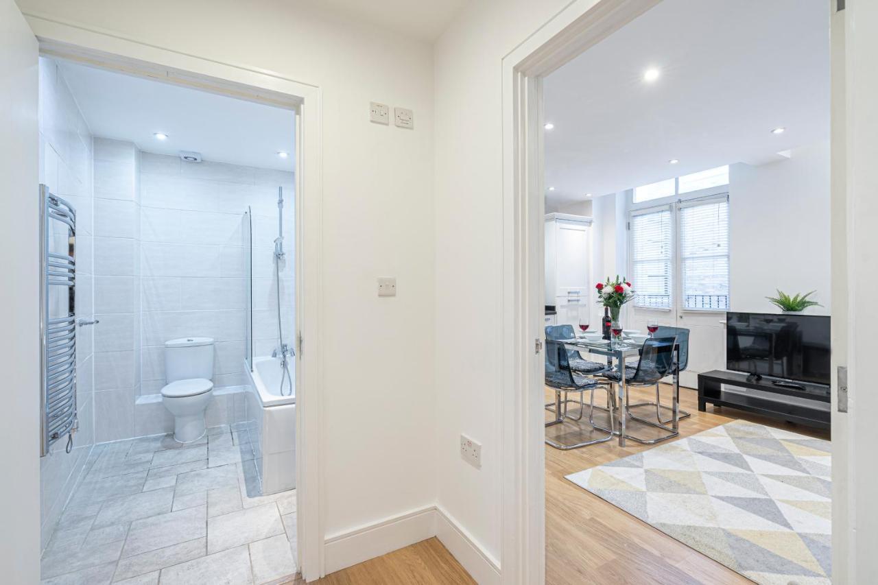 Turnmill Appartement *