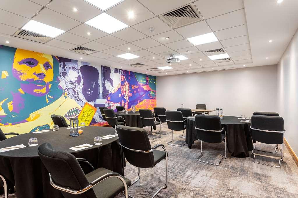 Radisson And Conf Centre Heathrow London