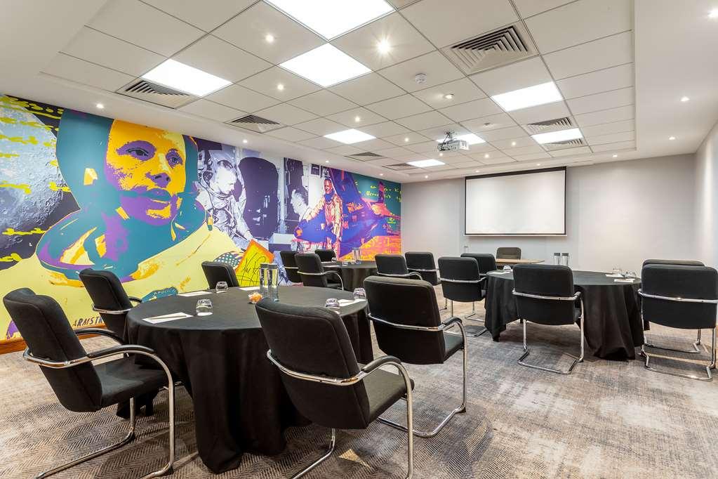 Radisson And Conf Centre Heathrow Hotel London