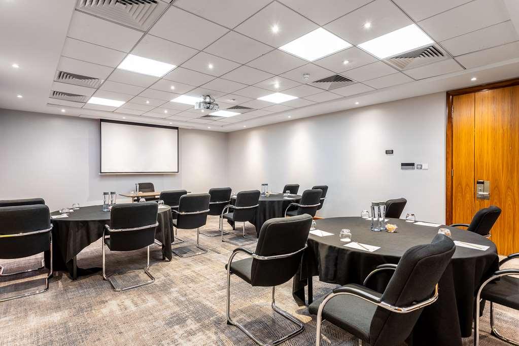 Radisson And Conf Centre Heathrow London