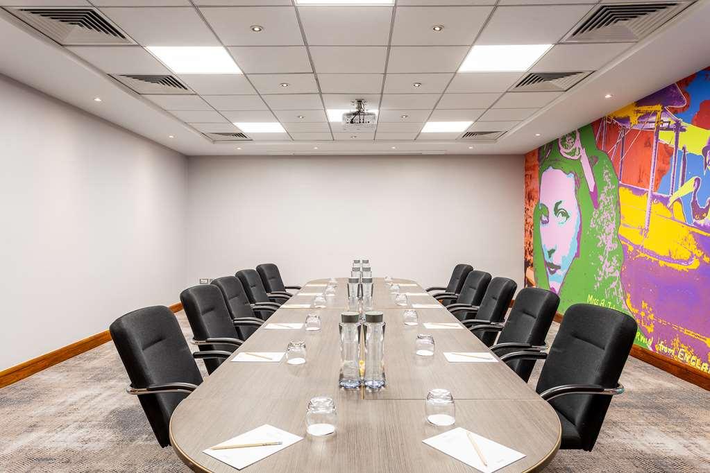 Radisson And Conf Centre Heathrow 4* London