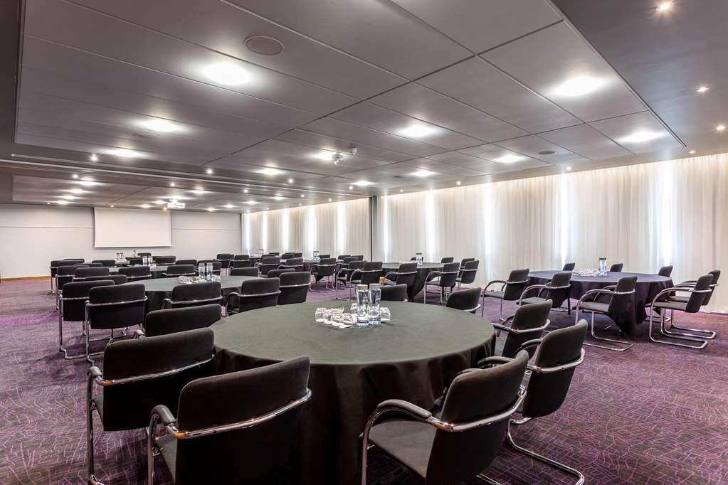 Radisson And Conf Centre Heathrow Hotel
